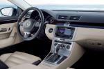 Volkswagen Passat CC 2012 года